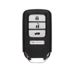 Autel MaxiIM IKEY IKEYHD4TP Honda Llave inteligente universal de 4 botones