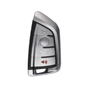 Autel MaxiIM IKEY IKEYRZ4TP BMW Llave inteligente universal de 4 botones