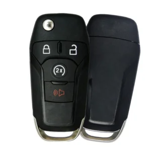 2015 - 2022 Ford Flip Key Fob 4B RC-FORD-77C