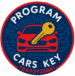 Program Cars Key