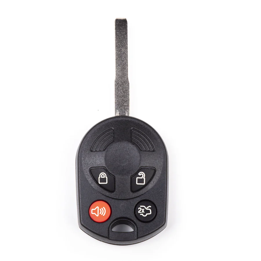 2012 - 2019 Ford Key Fob 4B RC-FORD-35-ILC