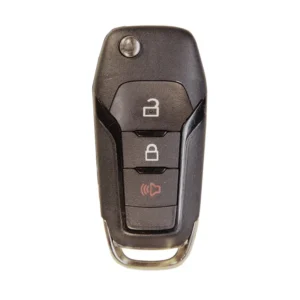 2021 Ford F-550 Flip Key Fob 3B RC-FORD-67C-S41