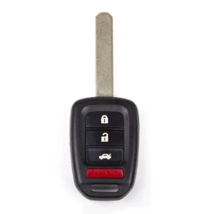 2013 - 2015 Honda Key Fob 4 Botones RC-HONDA-06C