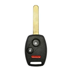 2006 - 2017 Honda Civic Odyssey Key Fob 3 Buttons RC-HONDA-26C