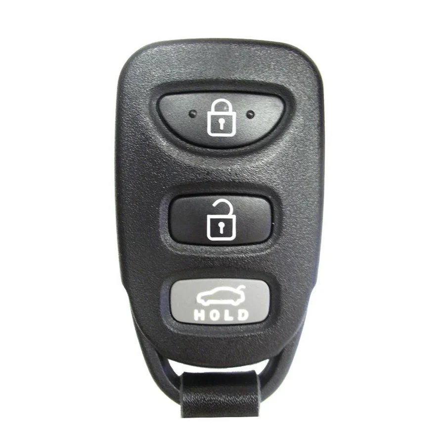 2016 - 2020 Hyundai Elantra Entrada sin llave 4B Fob RC-HYUNDAI-32C