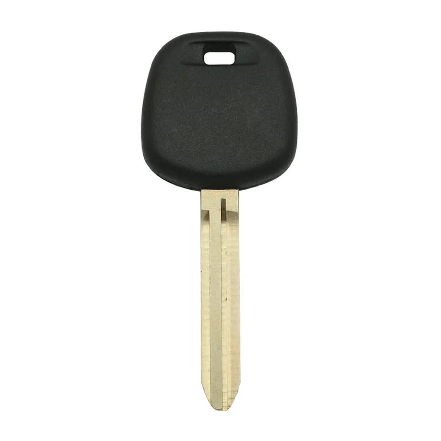 2013 - 2020 Toyota Transpondedor Llave en blanco - 4D74 Chip "H" - TK-TOYOTA-09