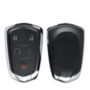 2015 2016 Cadillac SRX Smart con escotilla y llave de arranque remoto 5B RC-CADI-16C