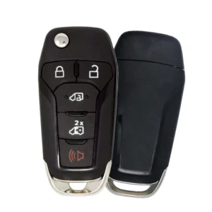 2020 - 2023 Ford Transit Van Flip Key Fob 5B Side Door RC-FORD-111C