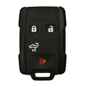 2019 - 2023 Chevrolet GMC Entrada sin llave 4B Fob RC-CHEVR-118