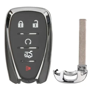 2016 - 2022 Chevrolet Smart Key 5B Fob RC-CHEVR-83C