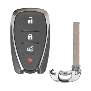 2016 - 2020 Chevrolet Smart Key 4B Fob RC-CHEVR-84C