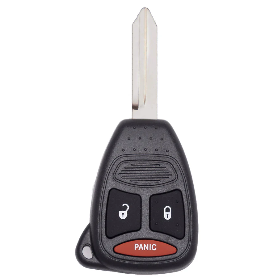 2007 - 2018 Jeep Key Fob 3B FCC# OHT692713AA RC-JEEP-02C