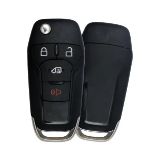 2019 - 2022 Ford Flip Key Fob 4B RC-FORD-46C