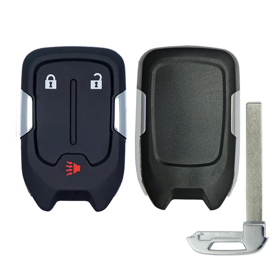 2021 - 2024 GMC Terrain Smart Key 3B Fob RC-GMC-30C