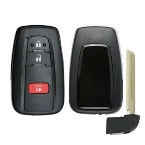 Toyota Highlander L Smart Key 3B 2020 - 2022 FCC# HYQ14FBC - 0351 - 8990H-0E010 RC-TOYOTA-145C