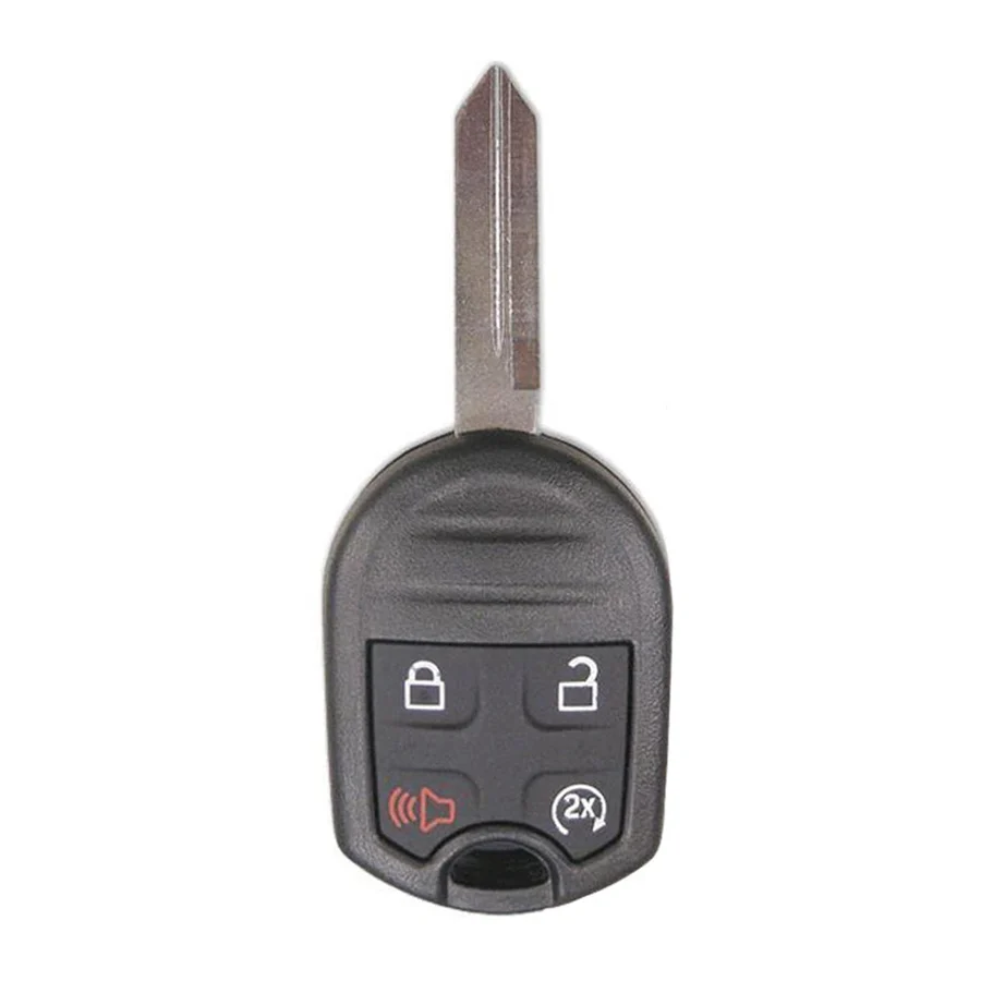 2011 - 2019 Ford Llavero con arranque remoto 4B FCC# CWTWB1U793 - H75 RC-FORD-53-ILC