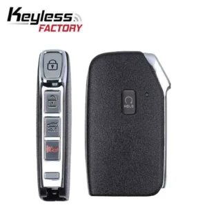 Kia Forte 2022 / Llave inteligente de 5 botones / Número de matrícula: 95440-M7200 / CQOFD00790 (ACCESORIOS) RSK-KIA-FO200