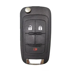 2010 - 2018 Chevrolet Flip Key Fob 3B FCC# OHT01060512/5913598