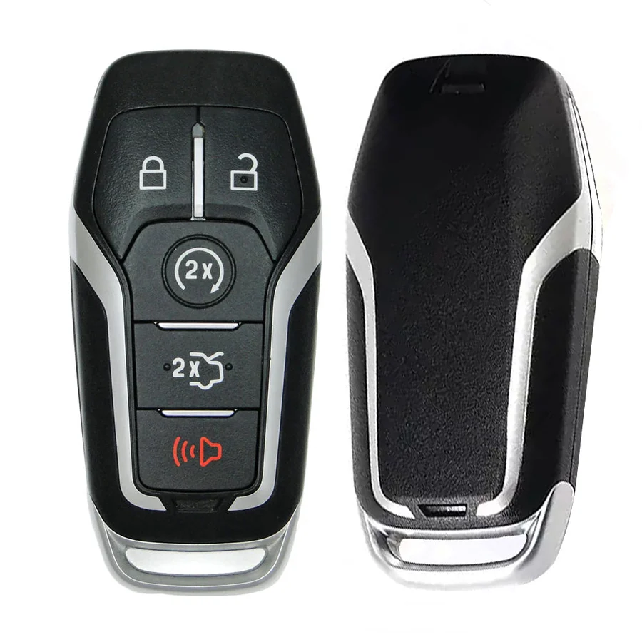 2013 - 2017 Ford Smart Key 5B FCC# M3N-A2C31243300 RC-FORD-55C