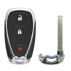 2021 - 2023 Chevrolet Smart Key 3B Fob FCC# HYQ4ES RC-CHEVR-130C