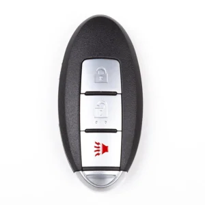 2008 - 2013 Nissan Smart Key 3 botones Fob FCC# CWTWBU729 RC-NISSAN-08C