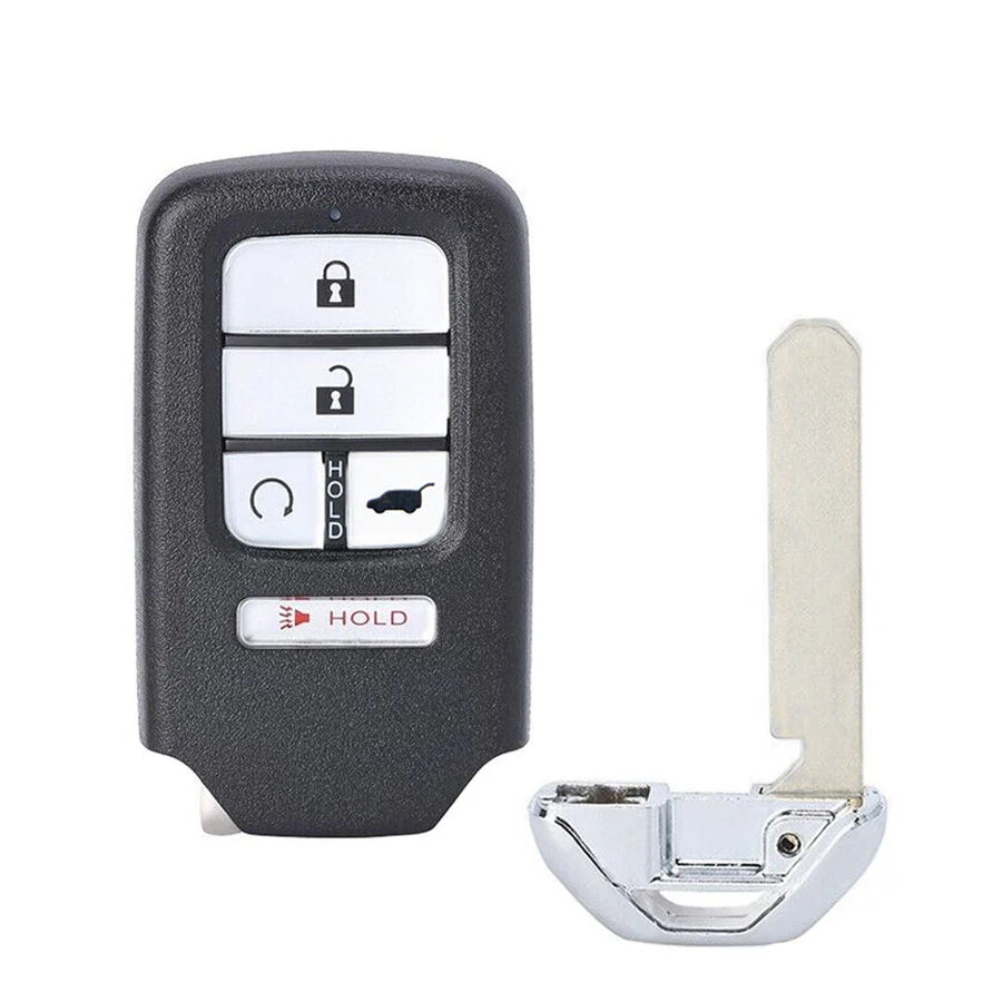 2017 - 2022 Honda CR-V Smart Key 5 botones FCC# KR5V2X V44