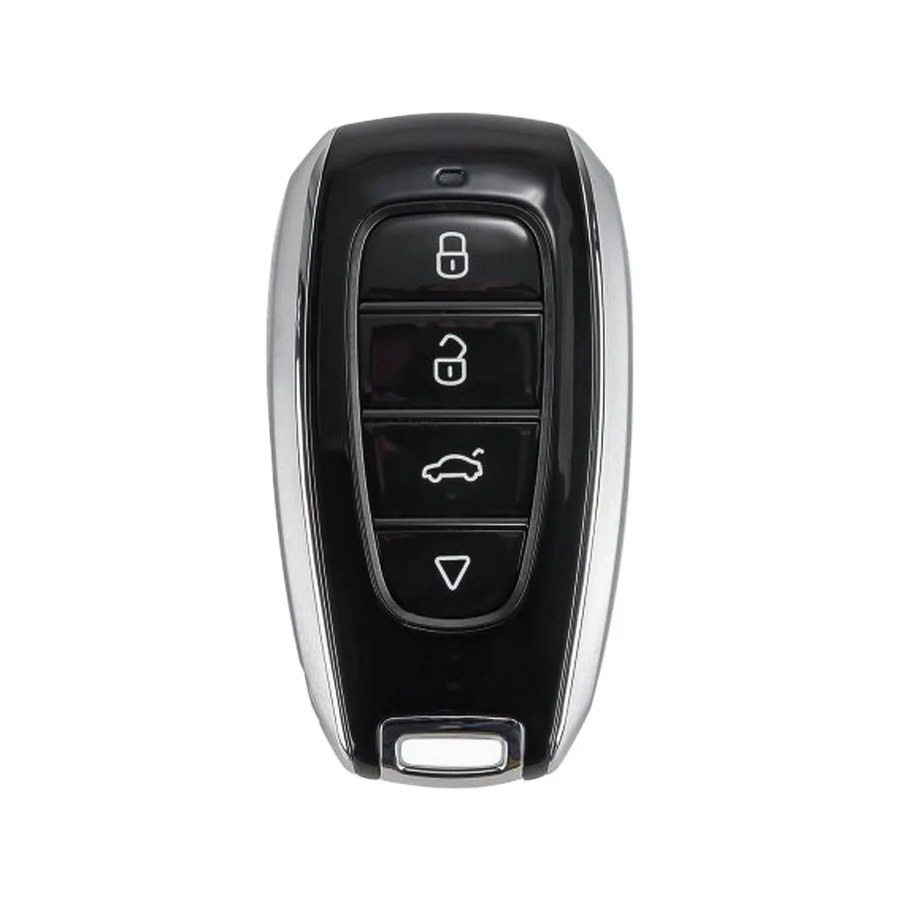 Xhorse XSSBR0EN XM38 Toyota / Lexus Universal de 4 botones con mando a distancia inteligente para la herramienta VVDI Key