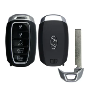 2020 - 2022 Hyundai Palisade Smart Key 5B Fob FCC# TQ8-FOB-4F29 RC-HYUNDAI-65N