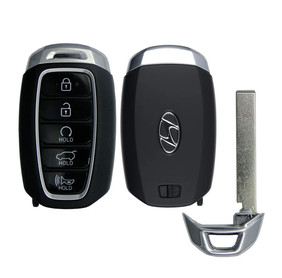 2020 - 2022 Hyundai Palisade Smart Key 5B Fob FCC# TQ8-FOB-4F29 RC-HYUNDAI-65N