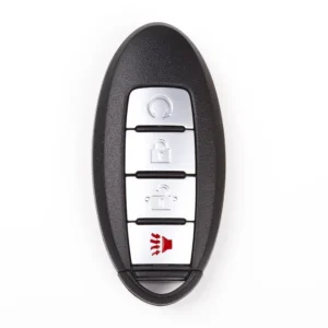 2015 - 2018 Nissan Smart Key con arranque remoto 4B Fob FCC# KR5S180144014 - 285E3-5AA3D