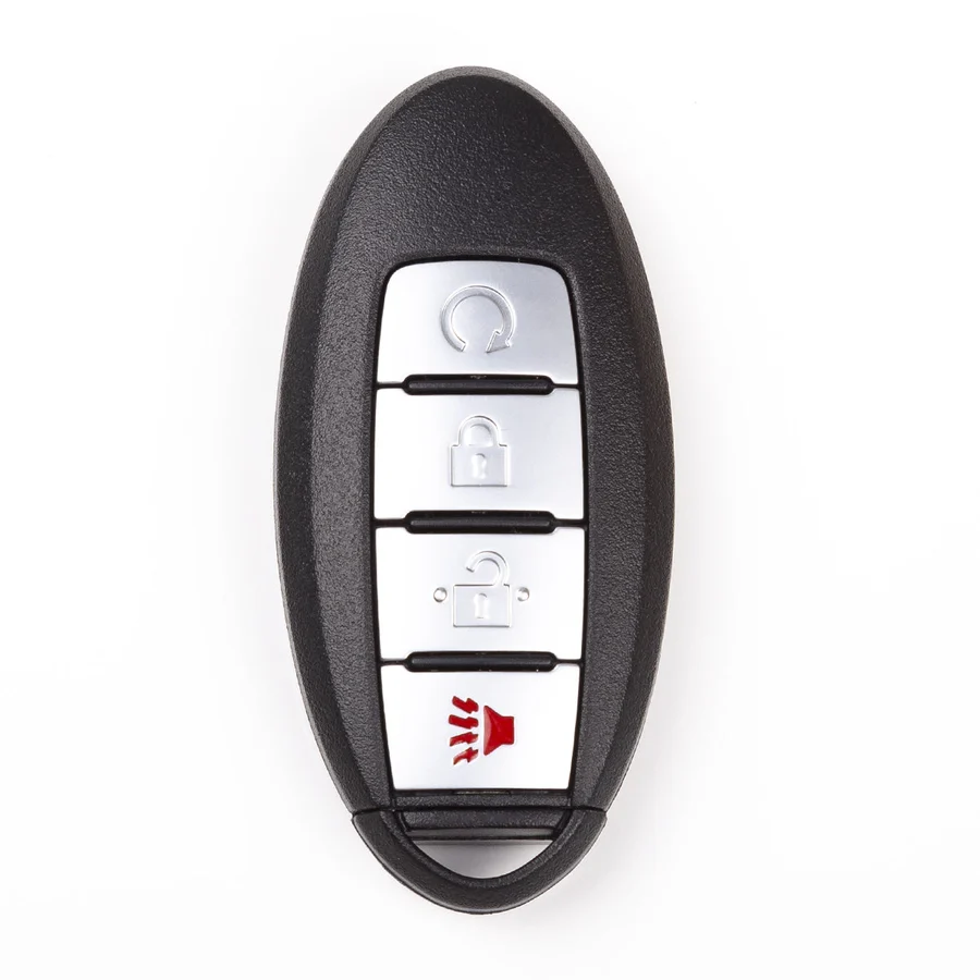 2015 - 2018 Nissan Smart Key con arranque remoto 4B Fob FCC# KR5S180144014 - 285E3-5AA3D