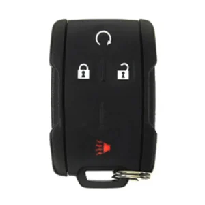 2014 - 2022 Chevrolet GMC Entrada sin llave 4B Fob FCC# M3N32337100 RC-CHEVR-71C
