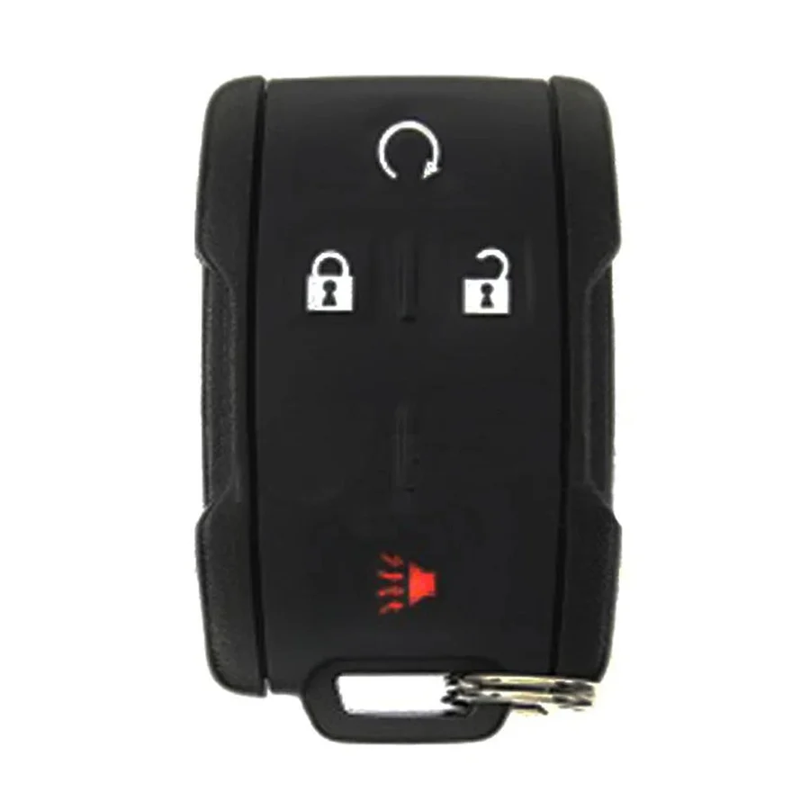 2014 - 2022 Chevrolet GMC Entrada sin llave 4B Fob FCC# M3N32337100 RC-CHEVR-71C