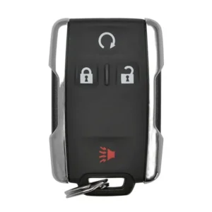 2014 - 2022 GMC Entrada sin llave 4B Fob con baúl FCC# M3N32337100 - 13580082 RC-GMC-03C